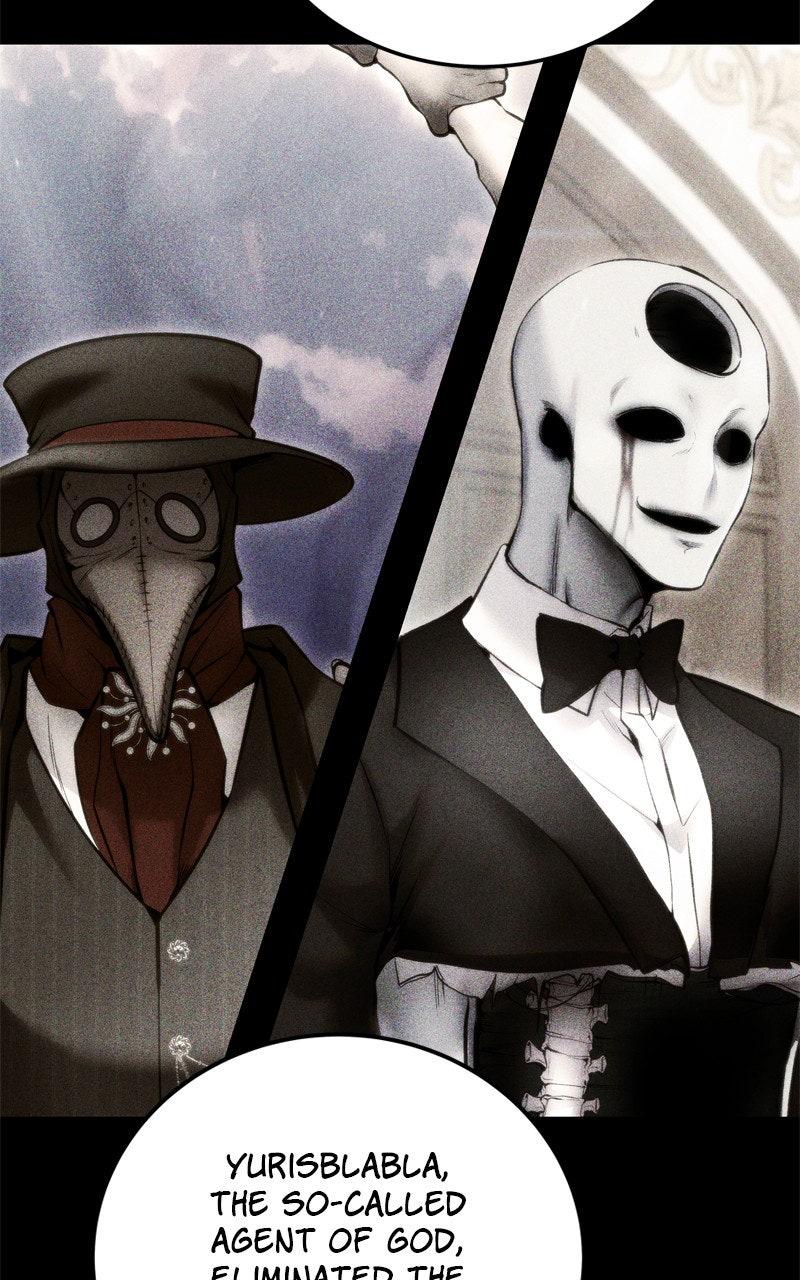 Secretly More Powerful than the Hero Chapter 83 - Page 20