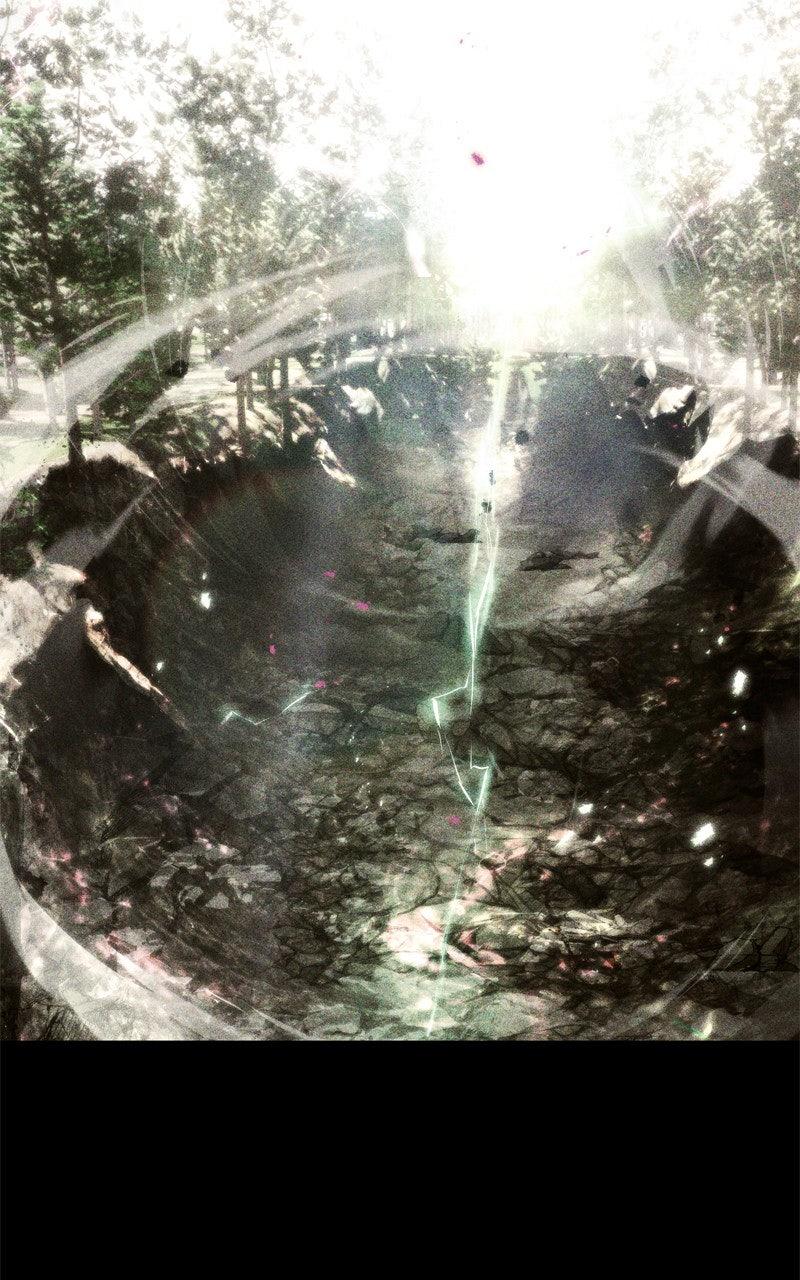 Secretly More Powerful than the Hero Chapter 83 - Page 22