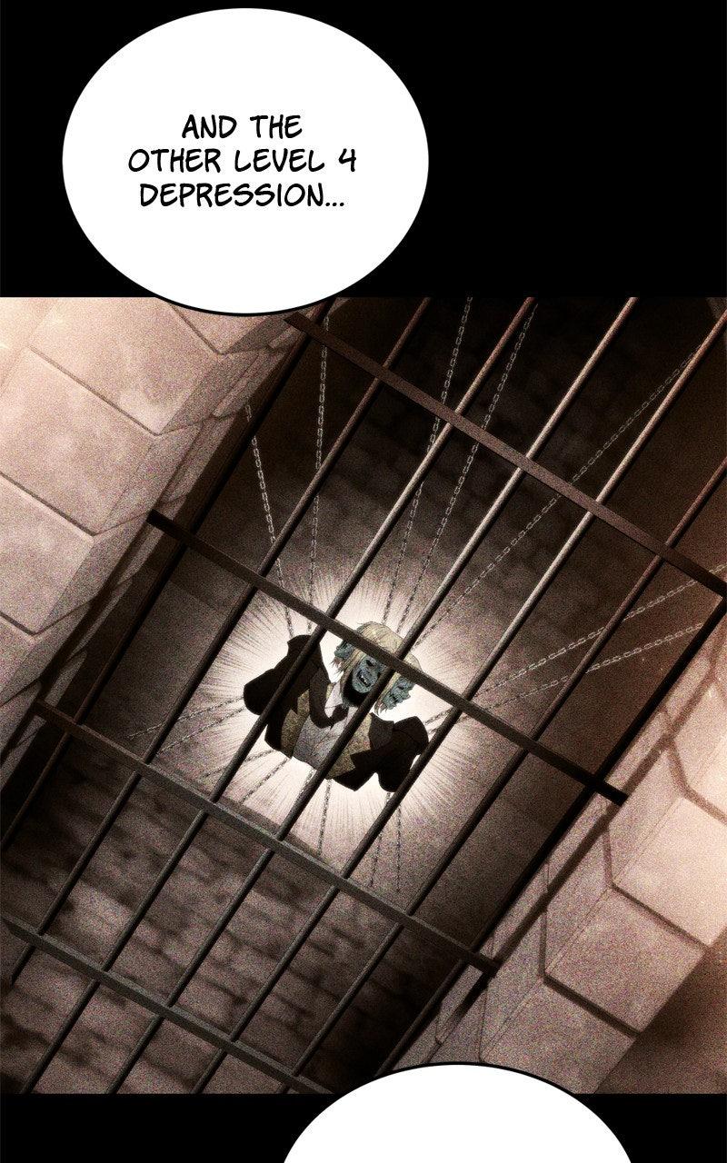 Secretly More Powerful than the Hero Chapter 83 - Page 23