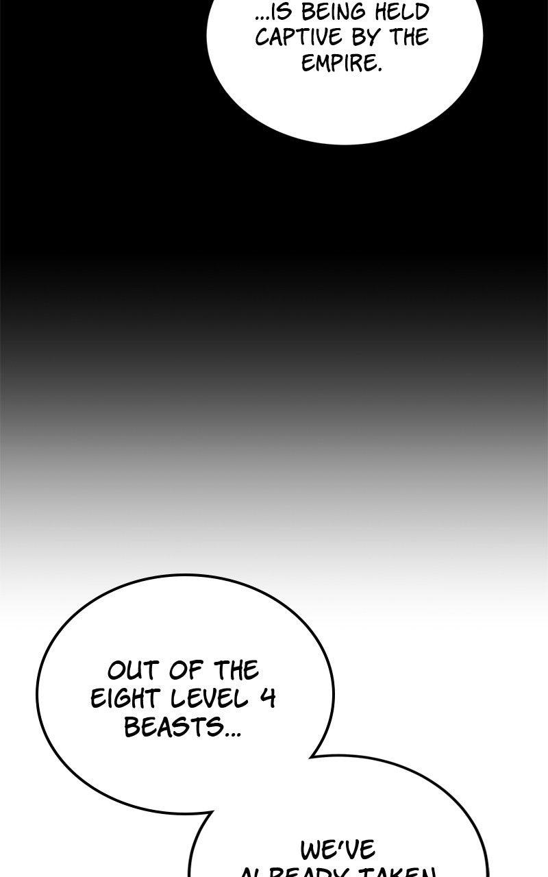 Secretly More Powerful than the Hero Chapter 83 - Page 24