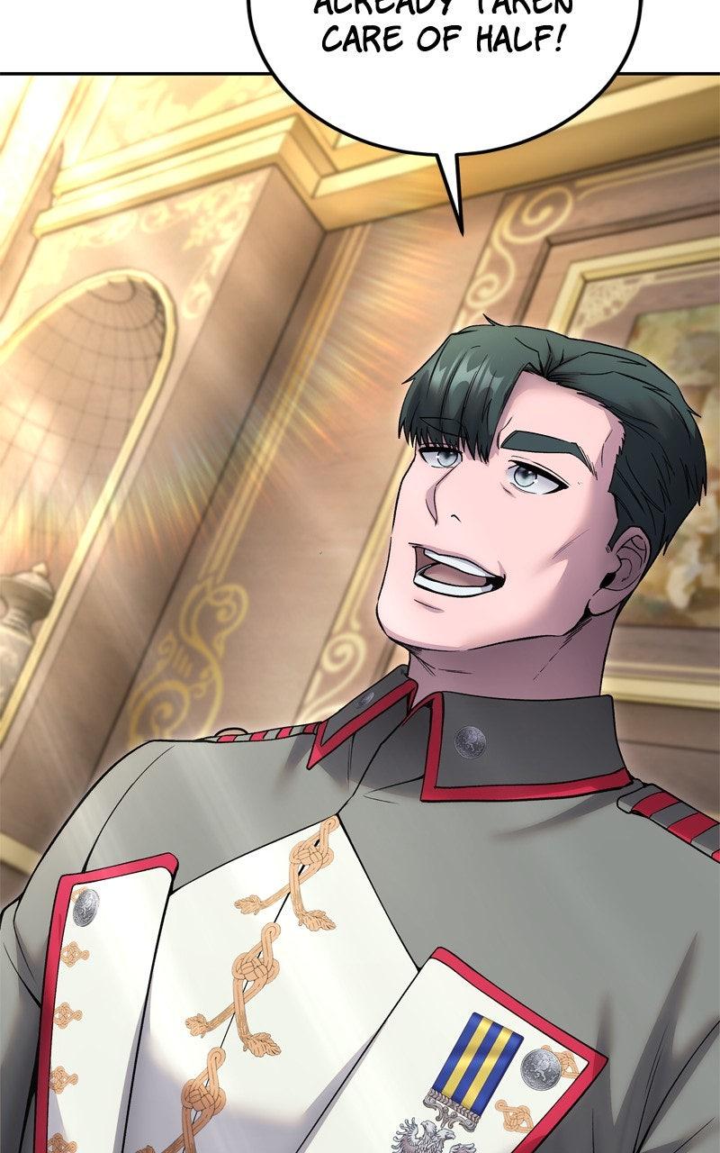 Secretly More Powerful than the Hero Chapter 83 - Page 25