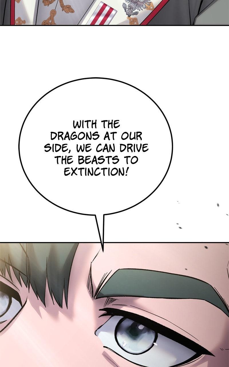 Secretly More Powerful than the Hero Chapter 83 - Page 26