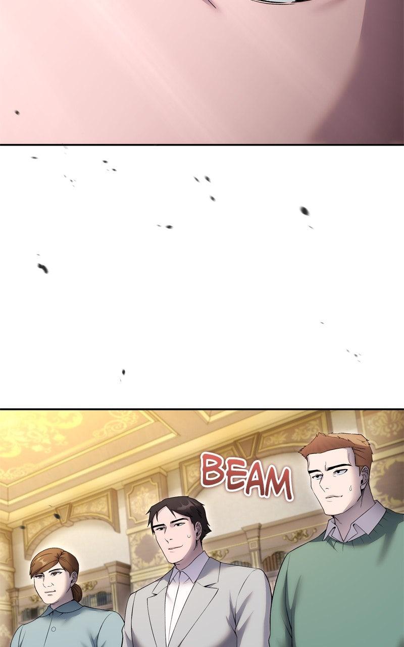 Secretly More Powerful than the Hero Chapter 83 - Page 27