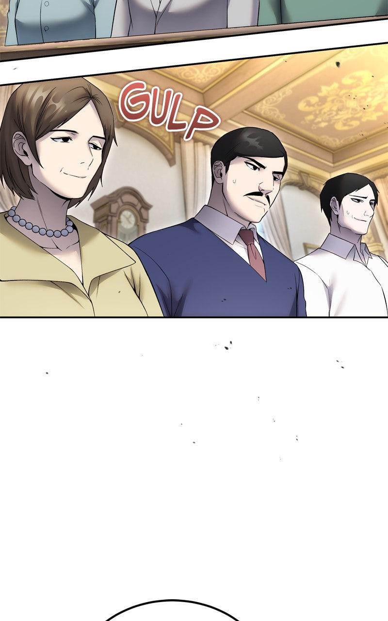 Secretly More Powerful than the Hero Chapter 83 - Page 28