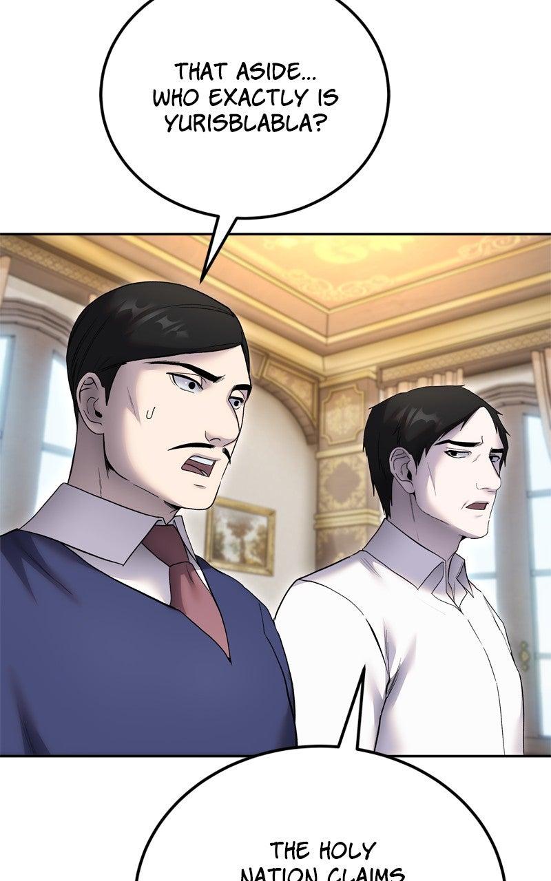 Secretly More Powerful than the Hero Chapter 83 - Page 29