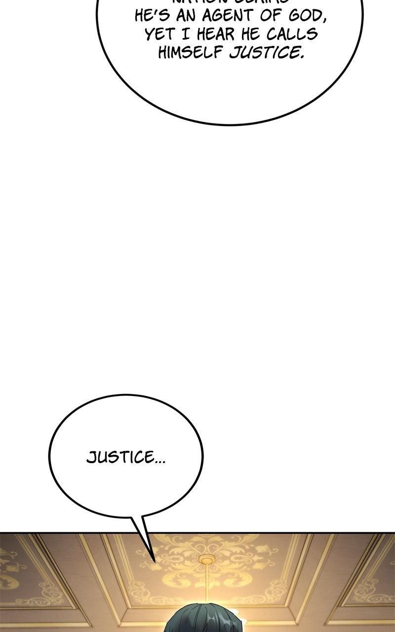 Secretly More Powerful than the Hero Chapter 83 - Page 30