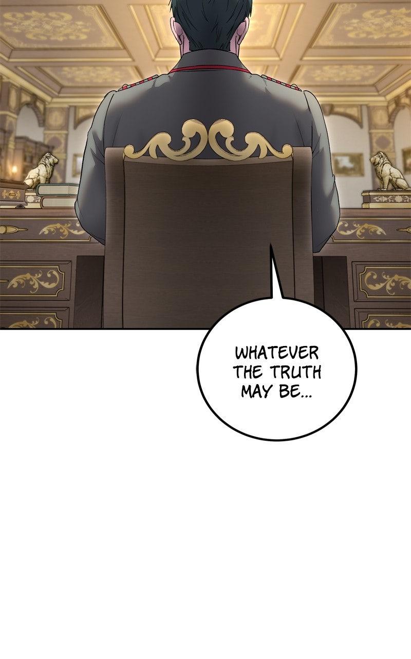 Secretly More Powerful than the Hero Chapter 83 - Page 31