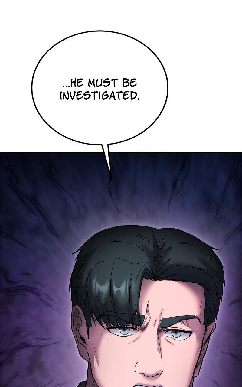 Secretly More Powerful than the Hero Chapter 83 - Page 32