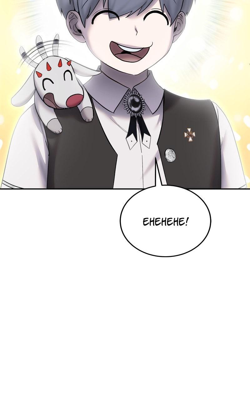 Secretly More Powerful than the Hero Chapter 83 - Page 35