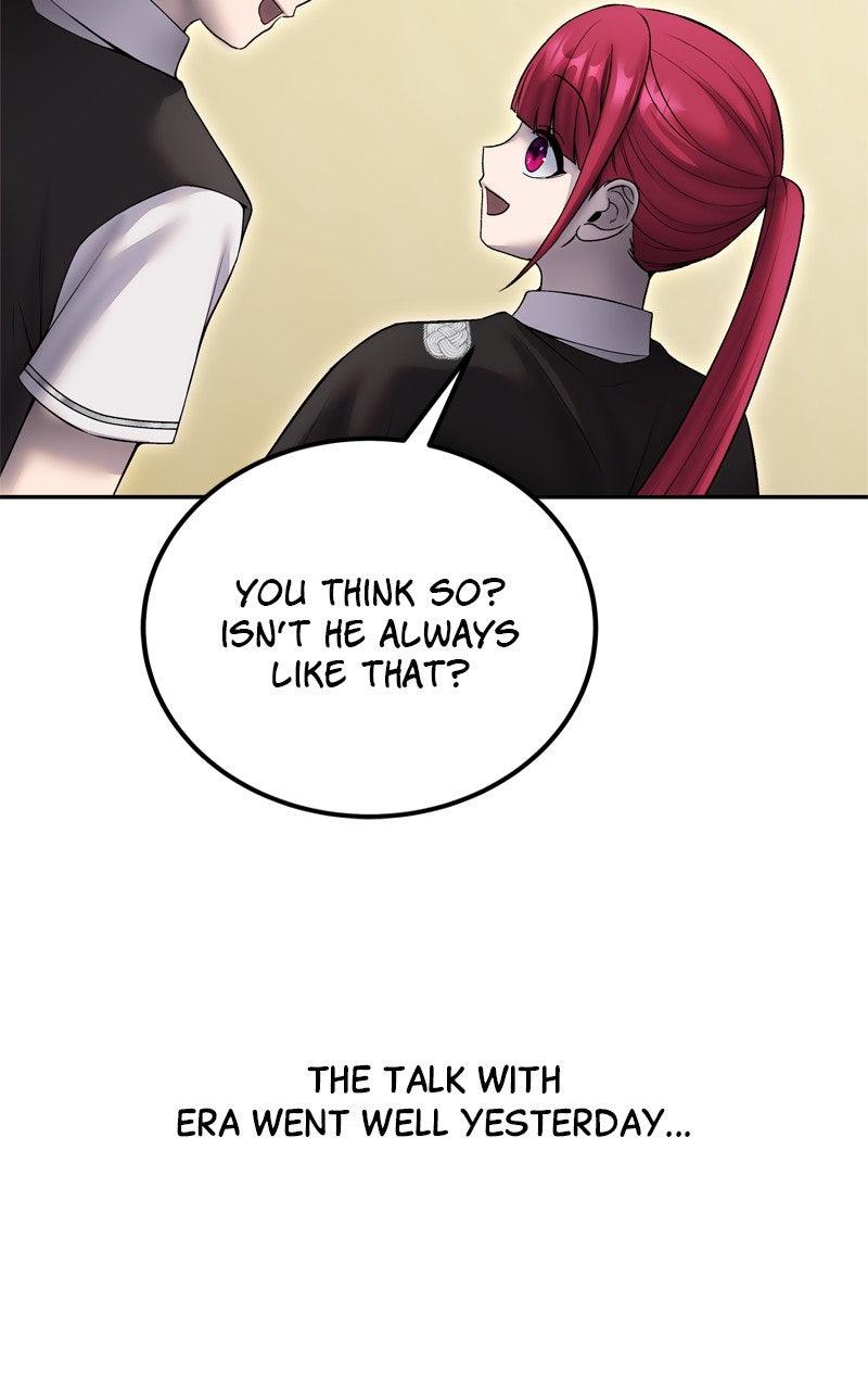 Secretly More Powerful than the Hero Chapter 83 - Page 37