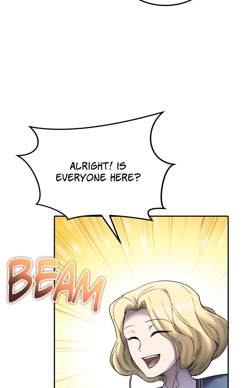 Secretly More Powerful than the Hero Chapter 83 - Page 41