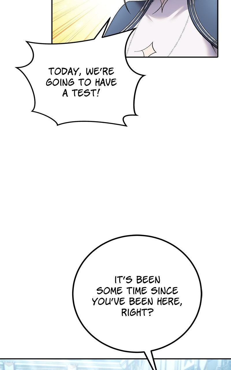 Secretly More Powerful than the Hero Chapter 83 - Page 42