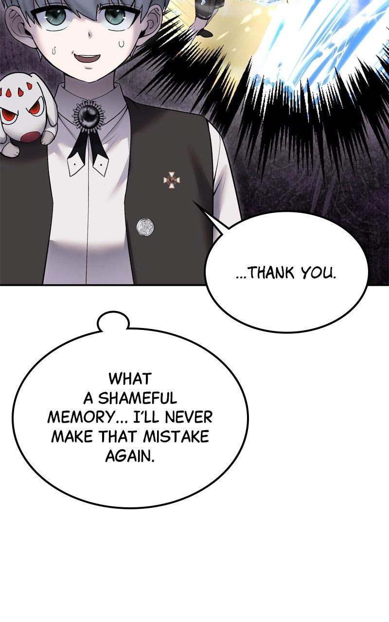 Secretly More Powerful than the Hero Chapter 83 - Page 45