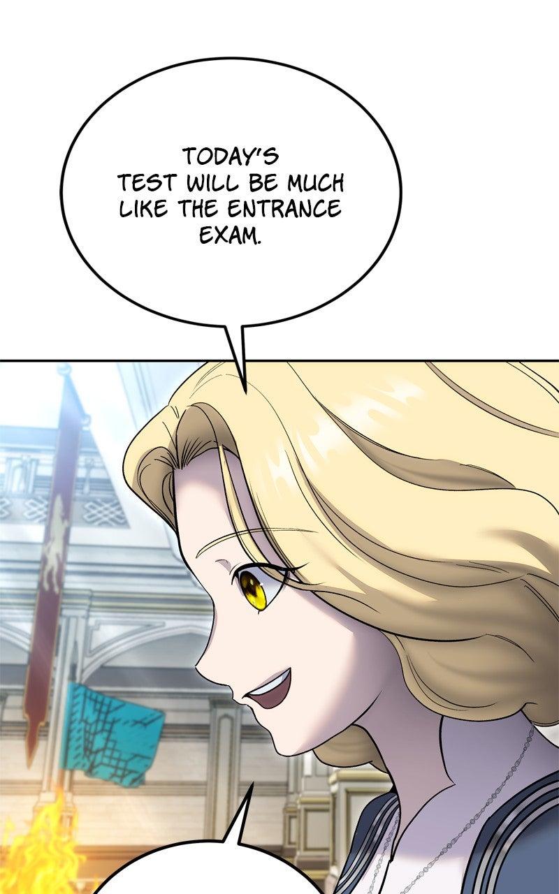 Secretly More Powerful than the Hero Chapter 83 - Page 46