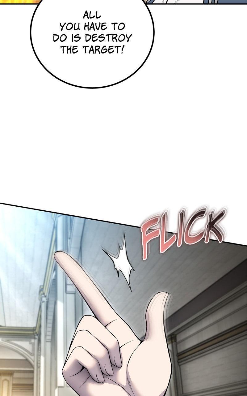 Secretly More Powerful than the Hero Chapter 83 - Page 47