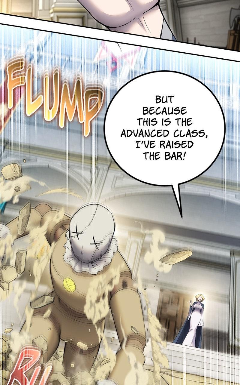 Secretly More Powerful than the Hero Chapter 83 - Page 48