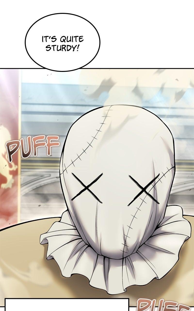 Secretly More Powerful than the Hero Chapter 83 - Page 51