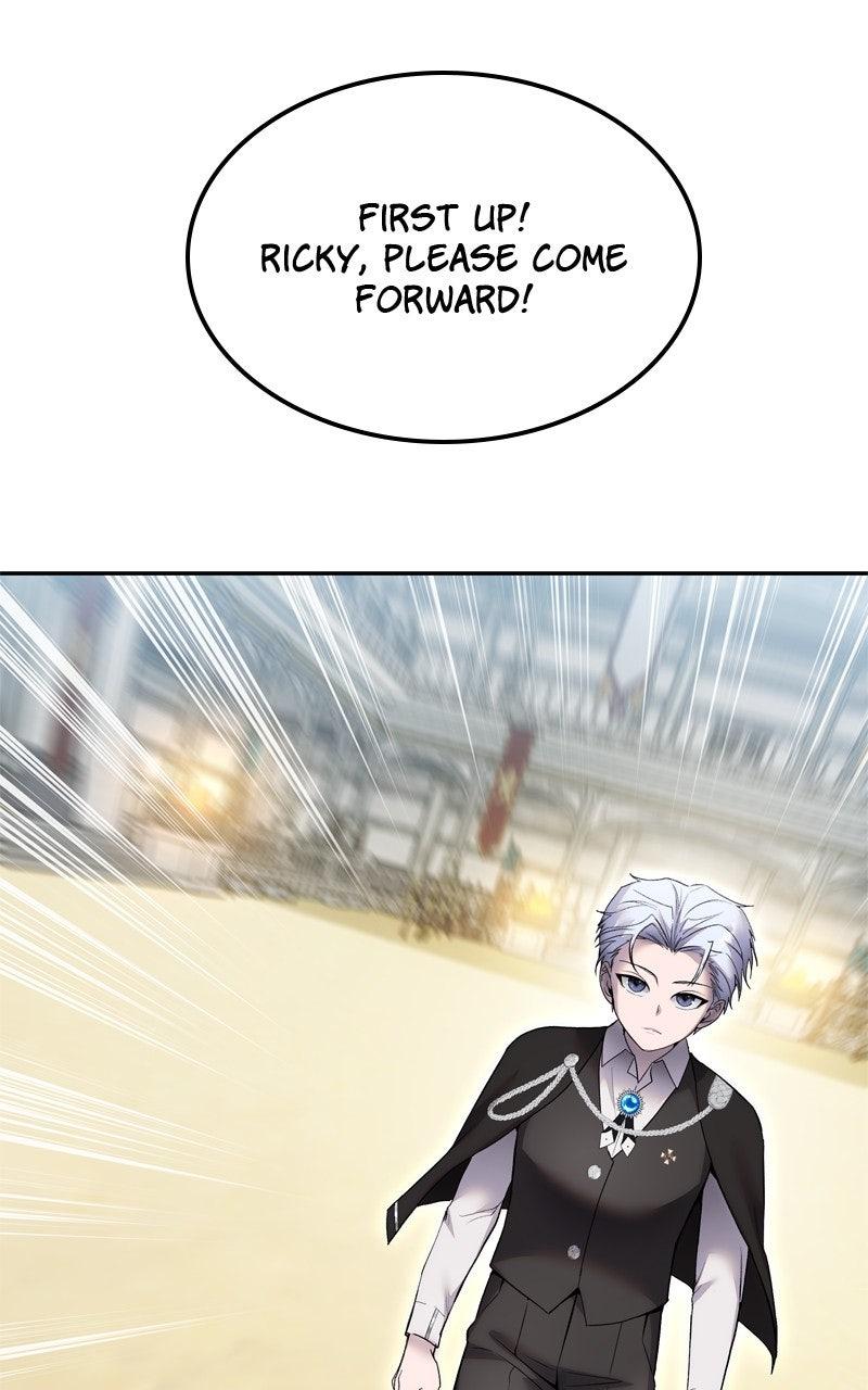 Secretly More Powerful than the Hero Chapter 83 - Page 54