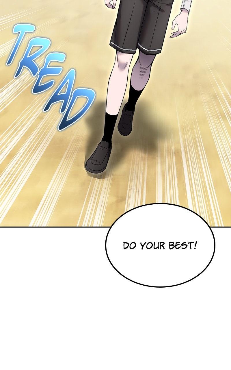 Secretly More Powerful than the Hero Chapter 83 - Page 55