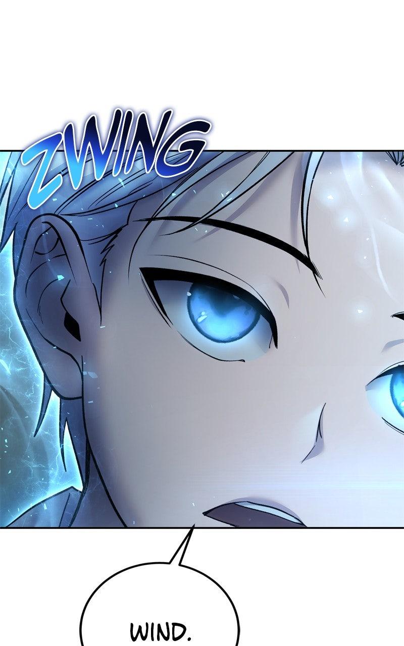 Secretly More Powerful than the Hero Chapter 83 - Page 57