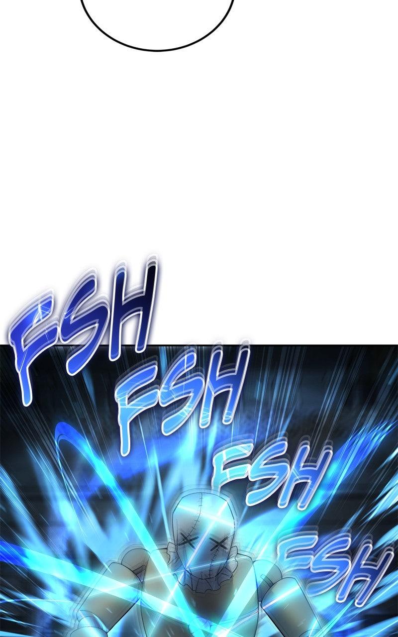 Secretly More Powerful than the Hero Chapter 83 - Page 58