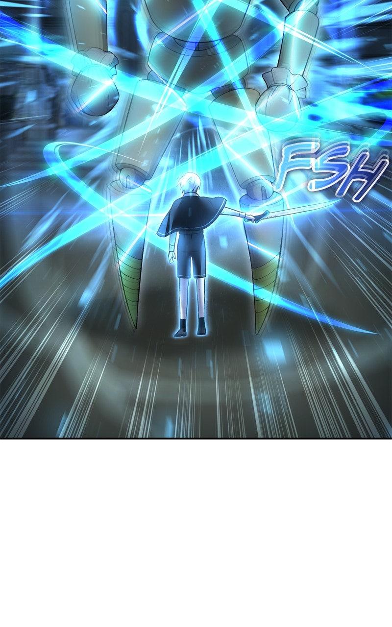 Secretly More Powerful than the Hero Chapter 83 - Page 59