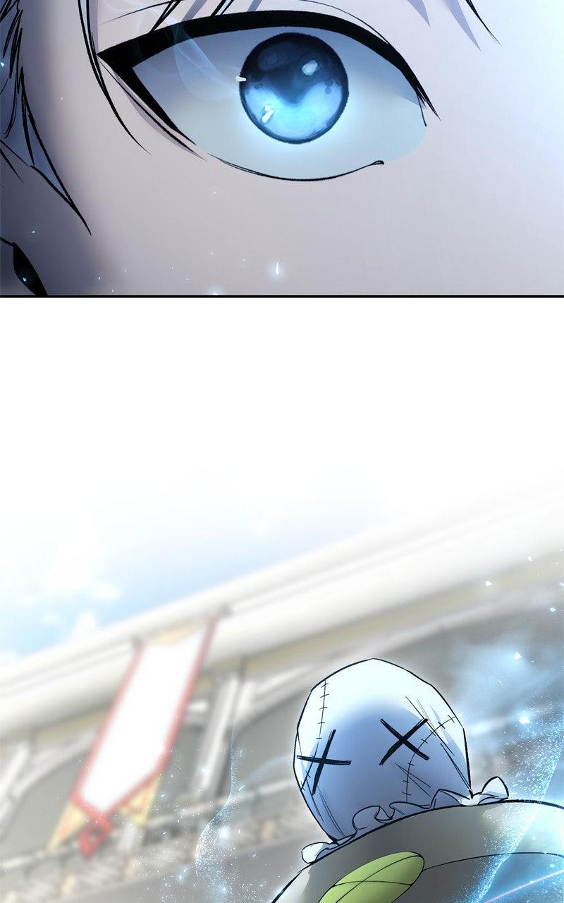 Secretly More Powerful than the Hero Chapter 83 - Page 61