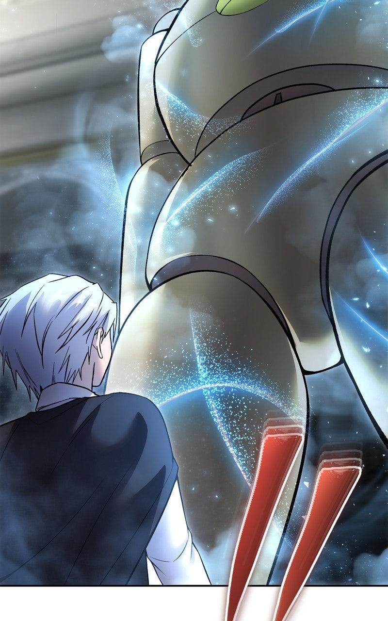 Secretly More Powerful than the Hero Chapter 83 - Page 62