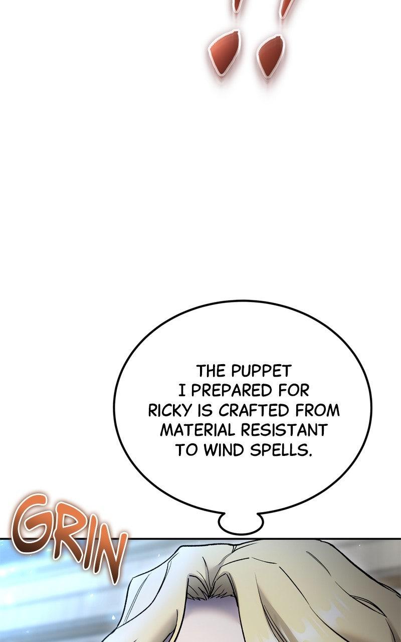 Secretly More Powerful than the Hero Chapter 83 - Page 63