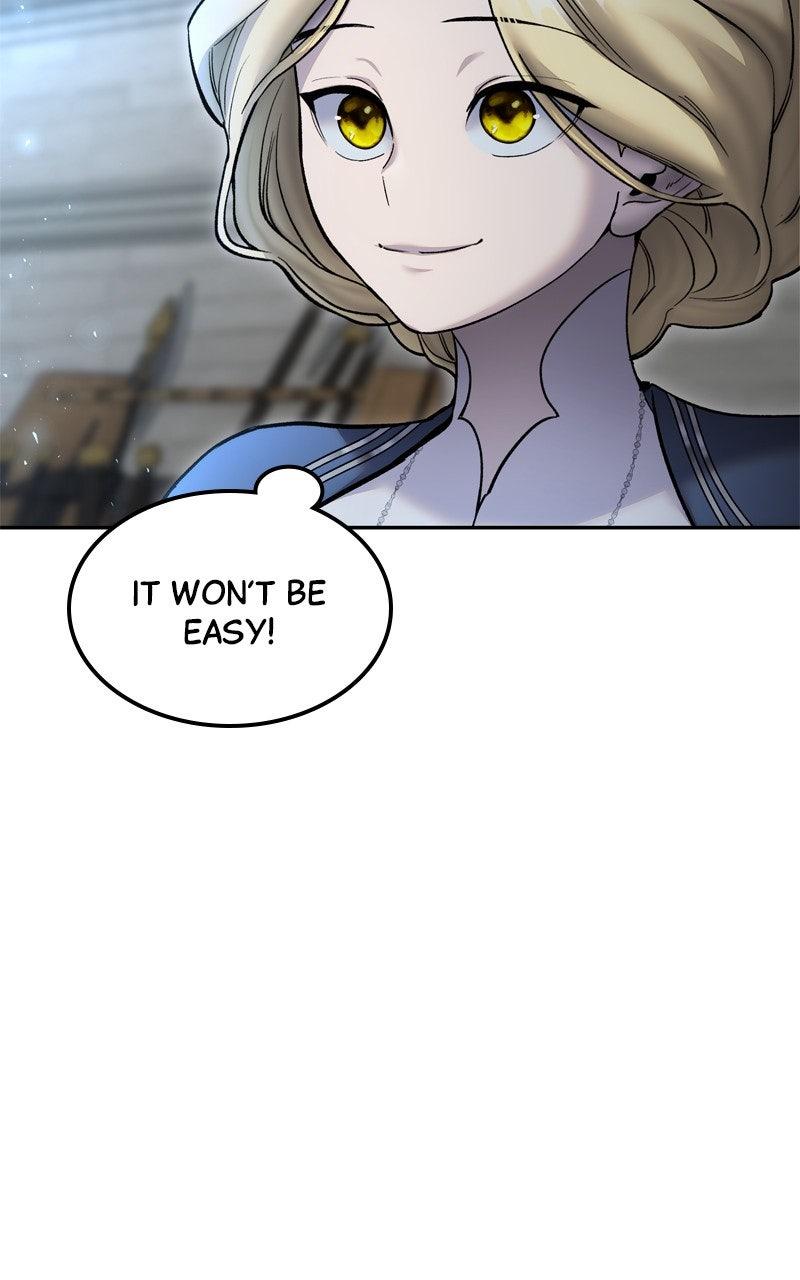 Secretly More Powerful than the Hero Chapter 83 - Page 64