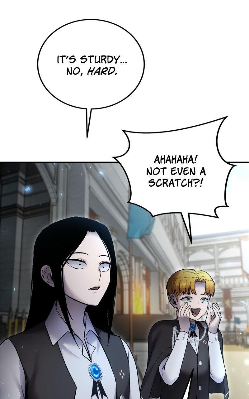 Secretly More Powerful than the Hero Chapter 83 - Page 65