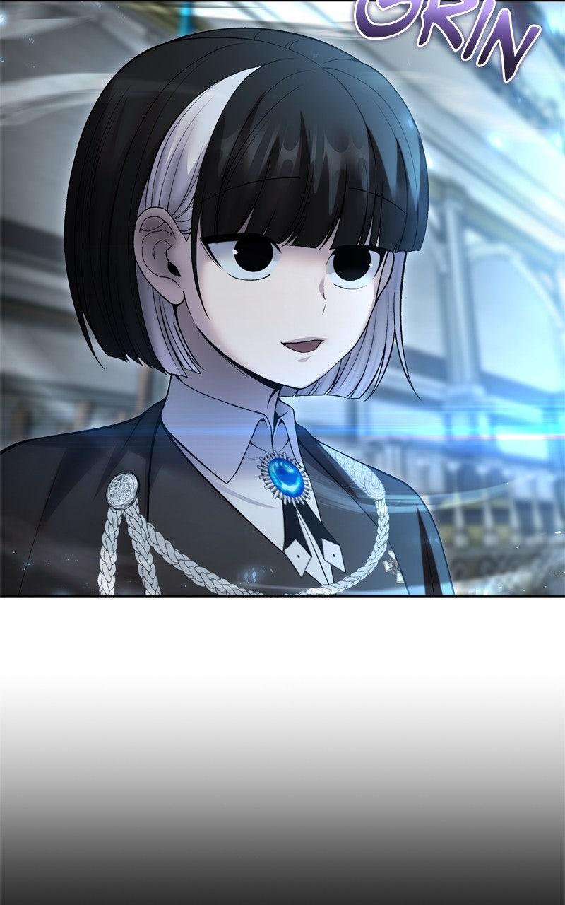 Secretly More Powerful than the Hero Chapter 83 - Page 71