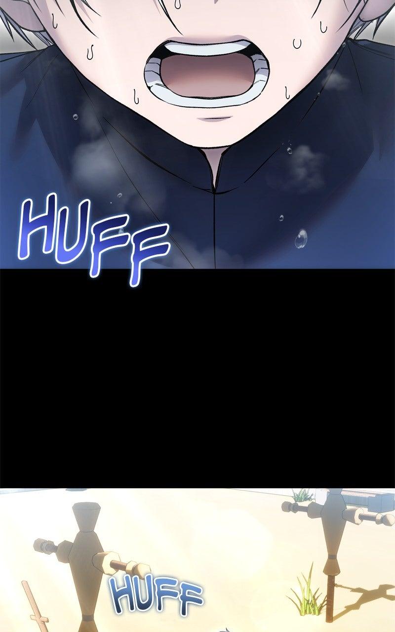 Secretly More Powerful than the Hero Chapter 83 - Page 73