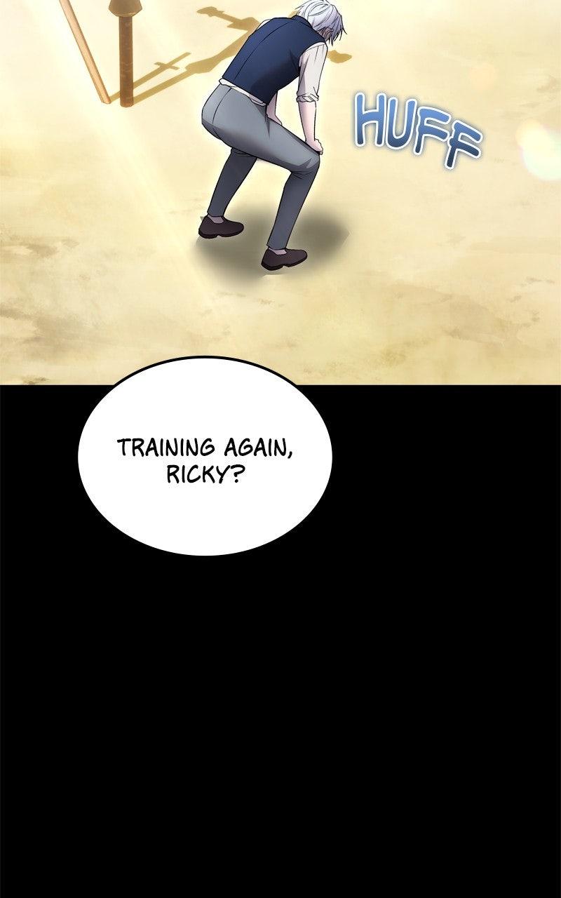 Secretly More Powerful than the Hero Chapter 83 - Page 74