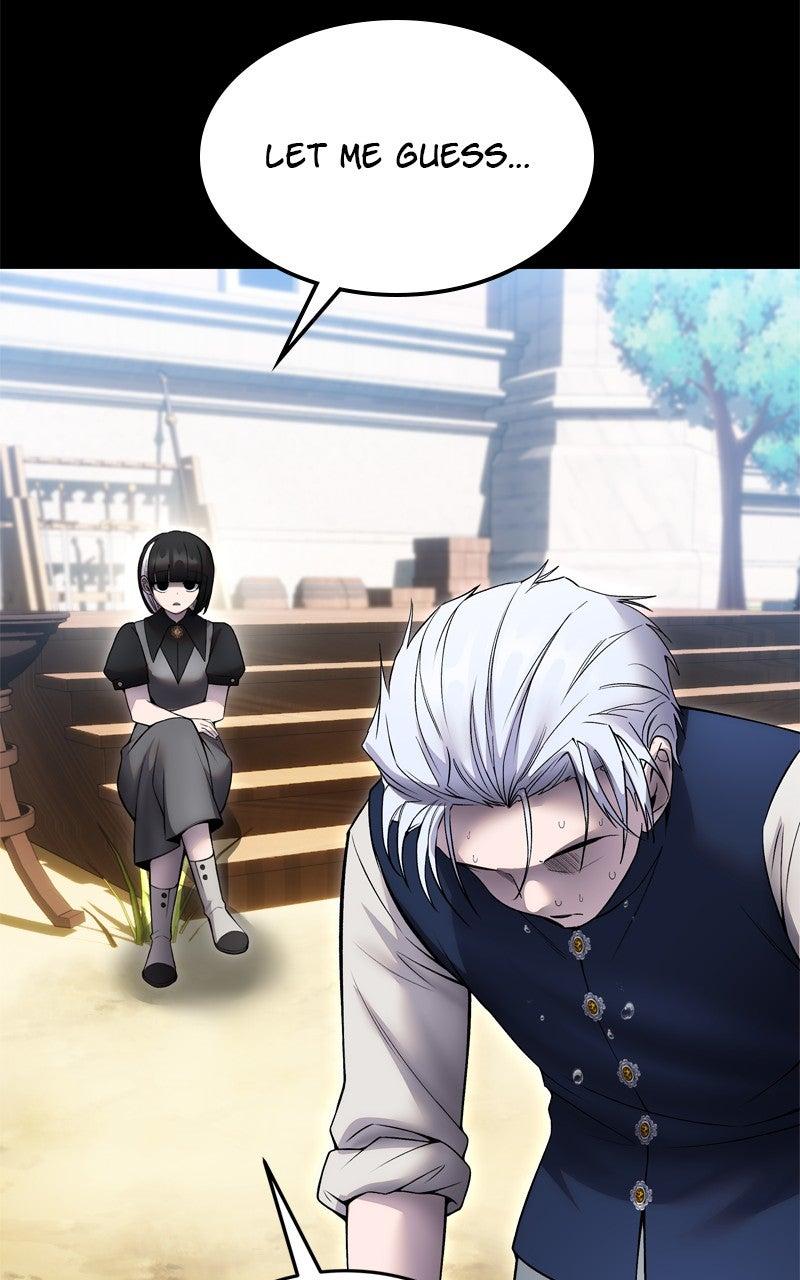 Secretly More Powerful than the Hero Chapter 83 - Page 75