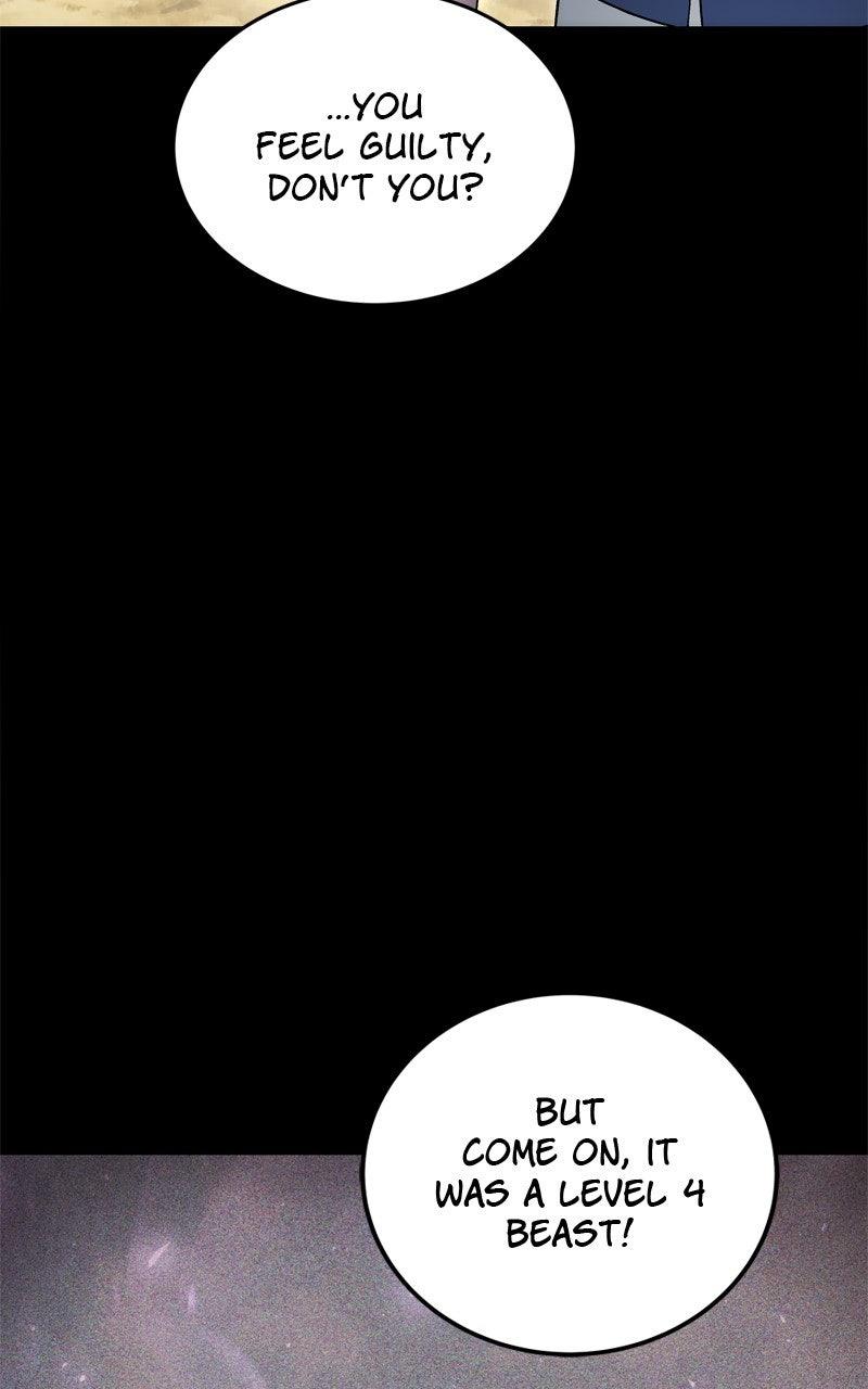 Secretly More Powerful than the Hero Chapter 83 - Page 76