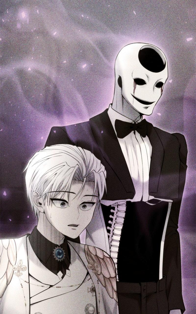 Secretly More Powerful than the Hero Chapter 83 - Page 77