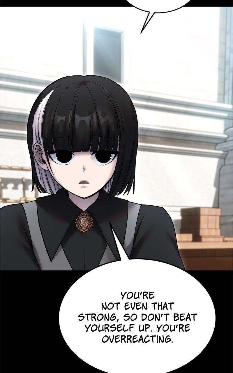 Secretly More Powerful than the Hero Chapter 83 - Page 80