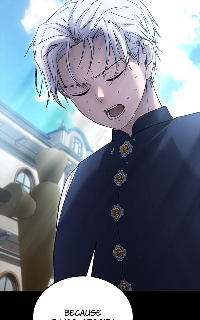 Secretly More Powerful than the Hero Chapter 83 - Page 85