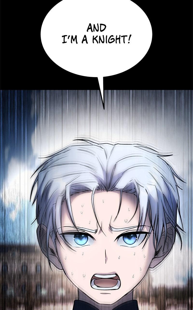 Secretly More Powerful than the Hero Chapter 83 - Page 88