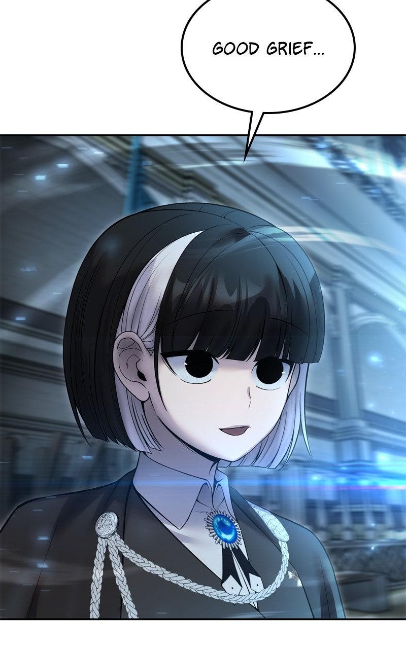 Secretly More Powerful than the Hero Chapter 83 - Page 90