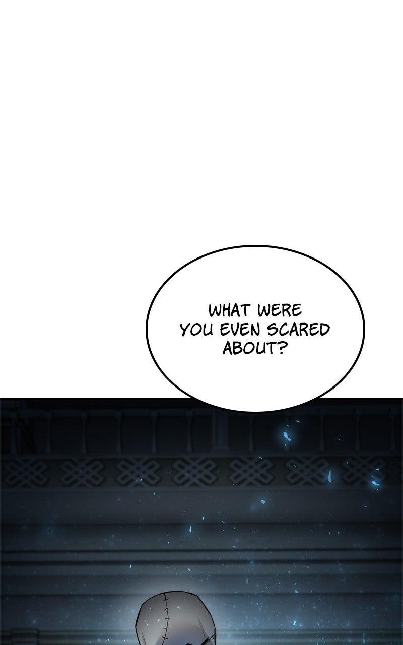 Secretly More Powerful than the Hero Chapter 83 - Page 91