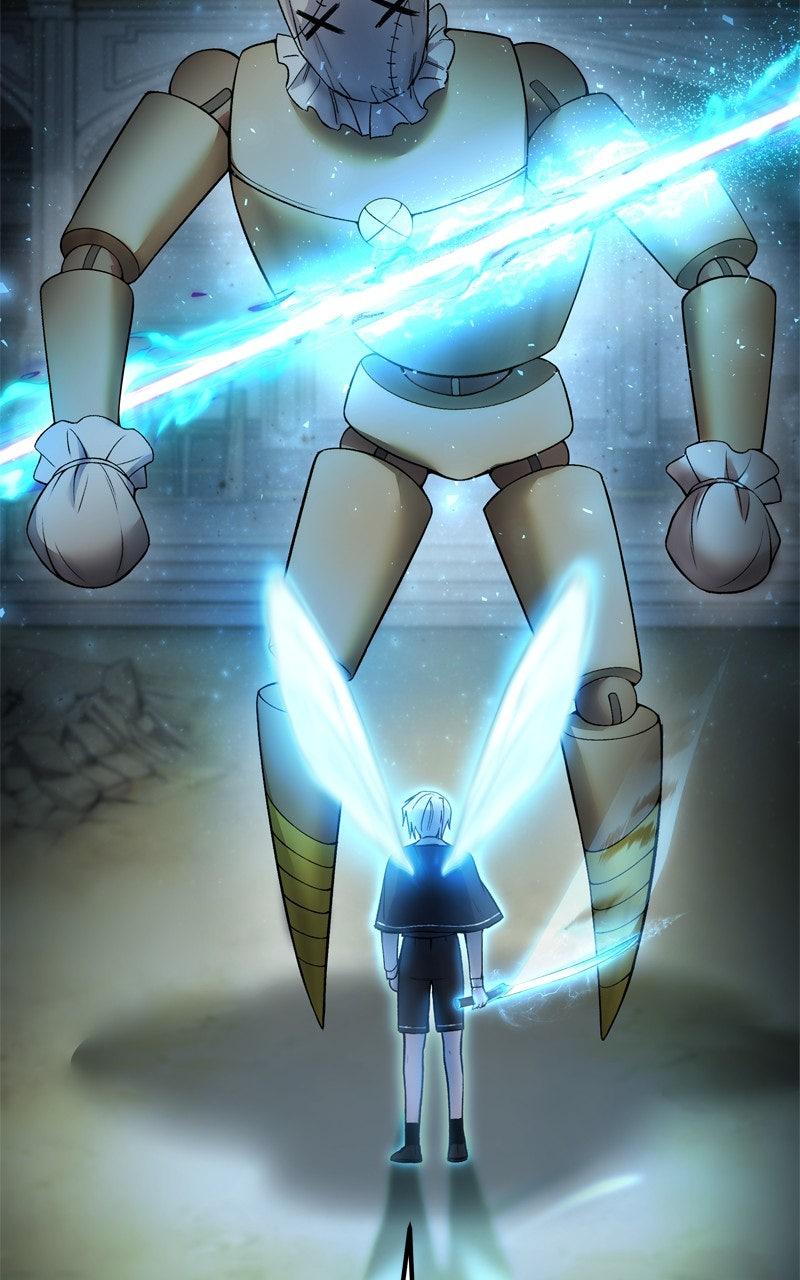 Secretly More Powerful than the Hero Chapter 83 - Page 92