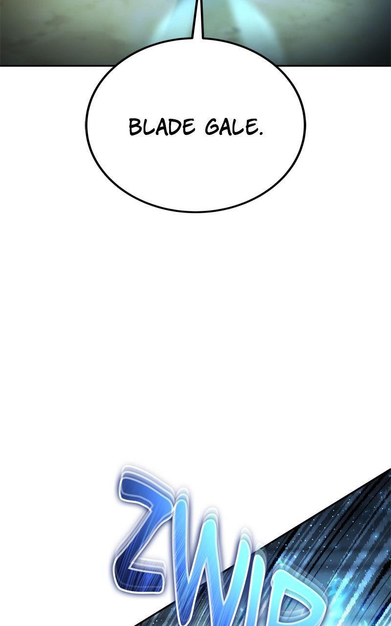 Secretly More Powerful than the Hero Chapter 83 - Page 93