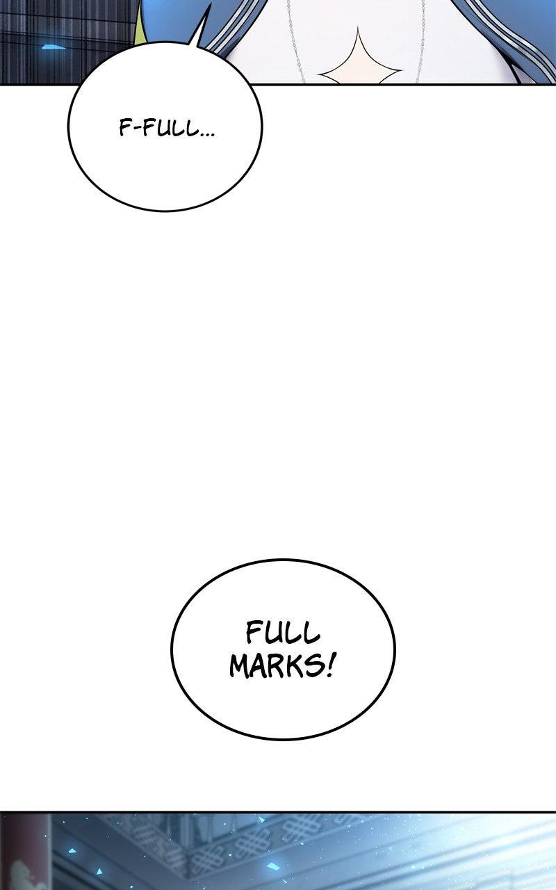 Secretly More Powerful than the Hero Chapter 83 - Page 96