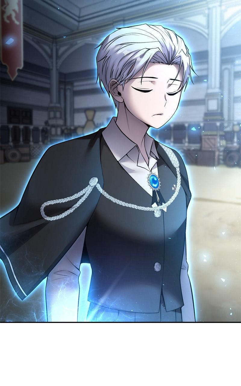 Secretly More Powerful than the Hero Chapter 83 - Page 97