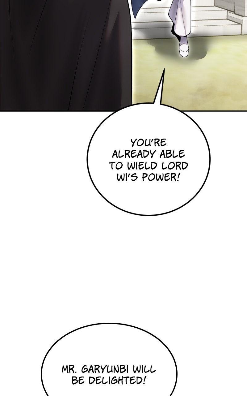 Secretly More Powerful than the Hero Chapter 83 - Page 100