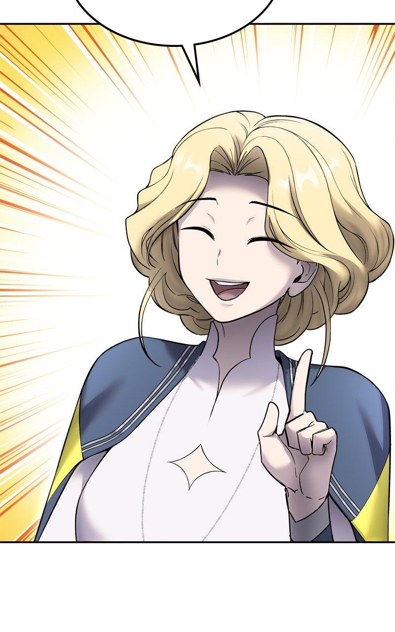 Secretly More Powerful than the Hero Chapter 83 - Page 101