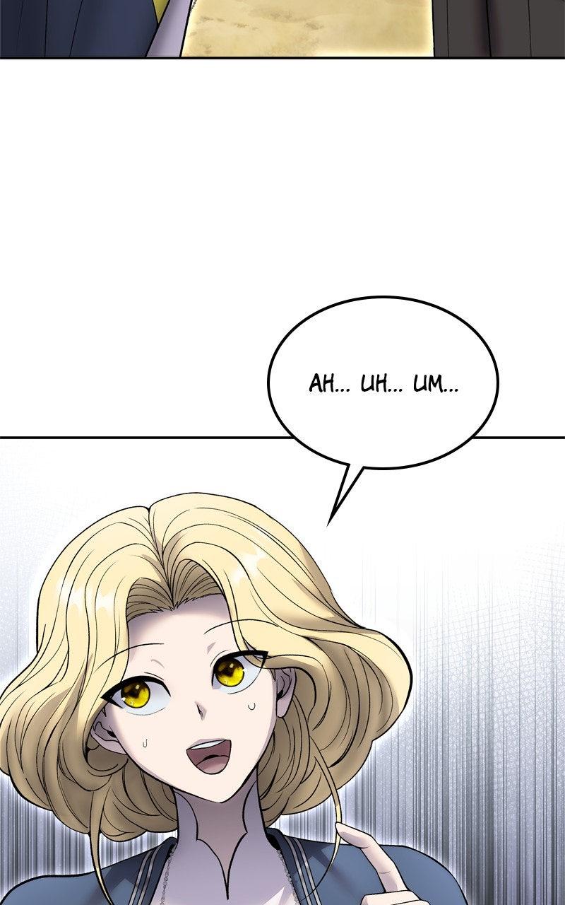 Secretly More Powerful than the Hero Chapter 83 - Page 103