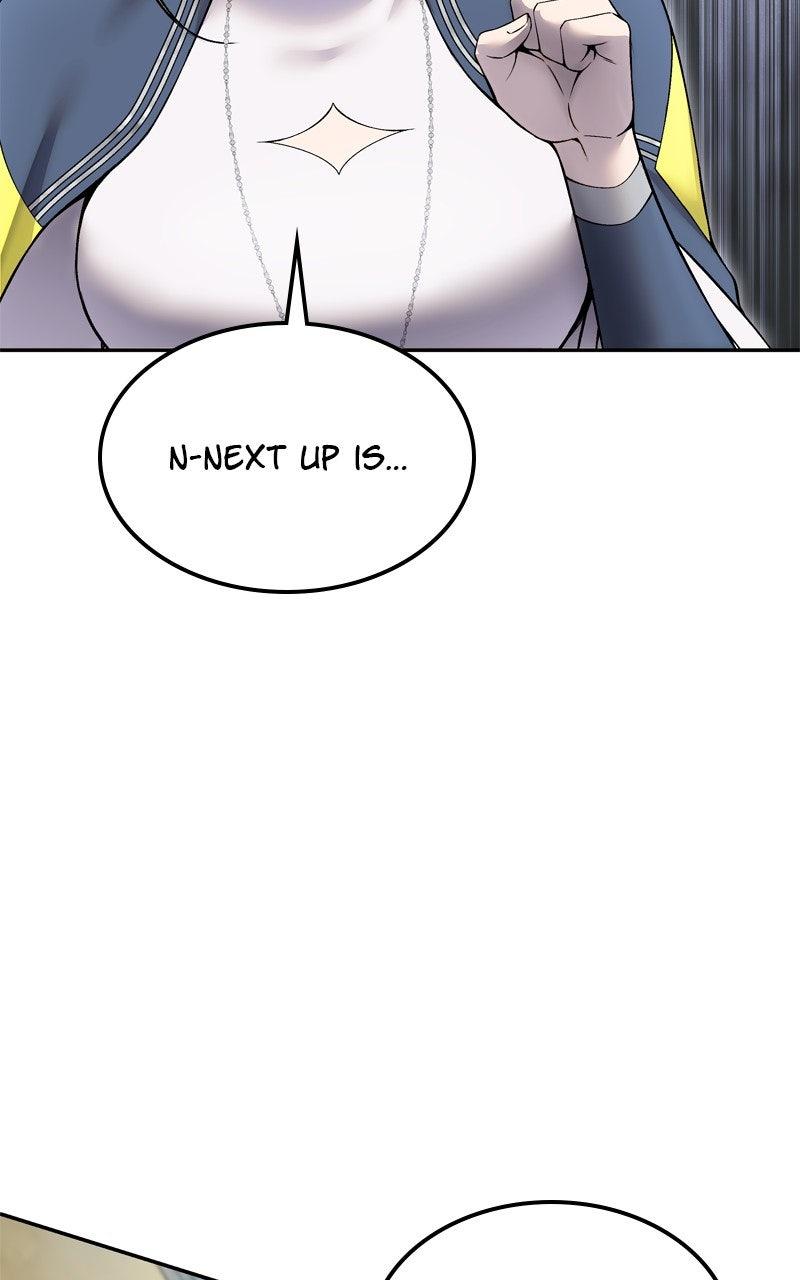 Secretly More Powerful than the Hero Chapter 83 - Page 104